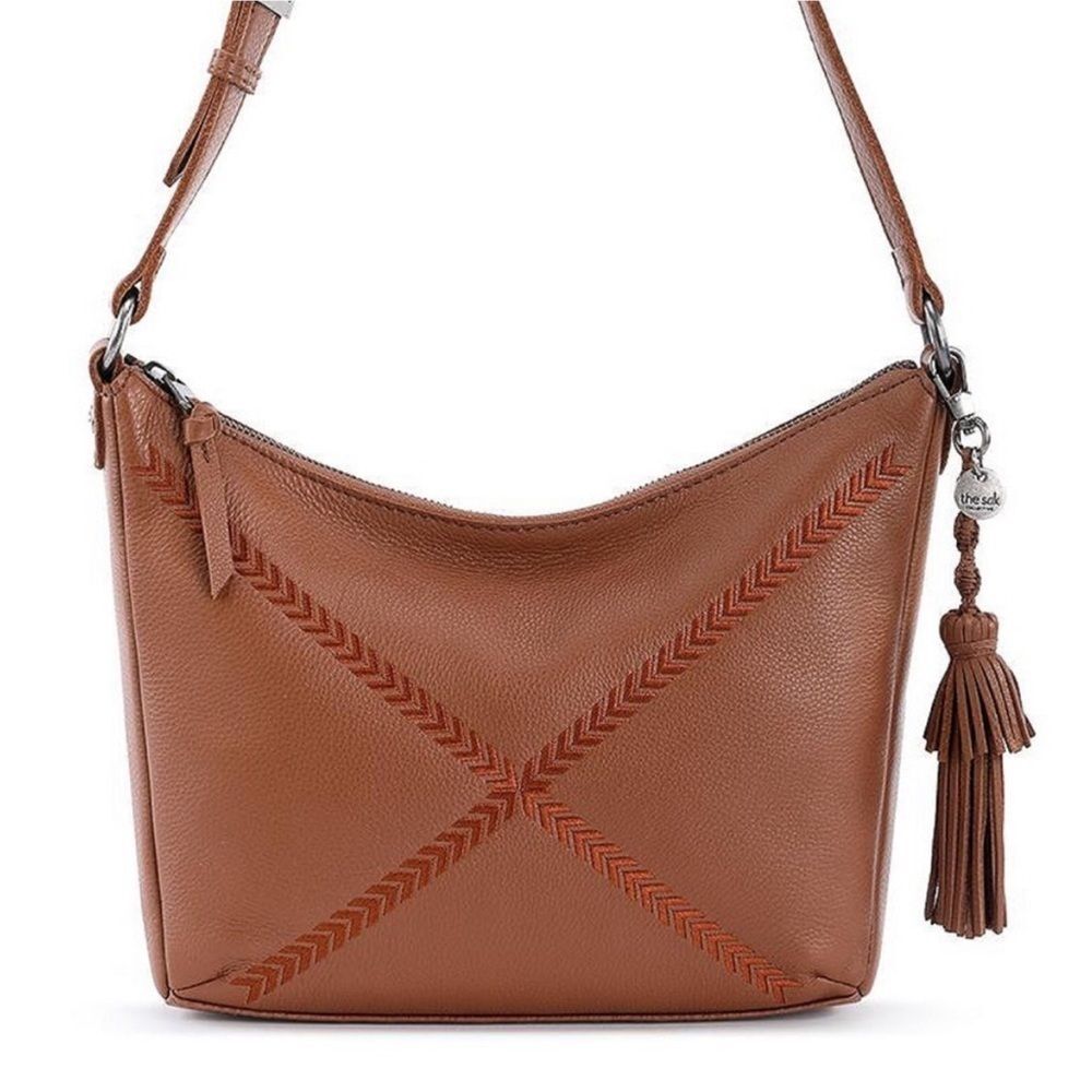The Sak Kyetra Hobo Shoulder Bag - Picture 2 of 9